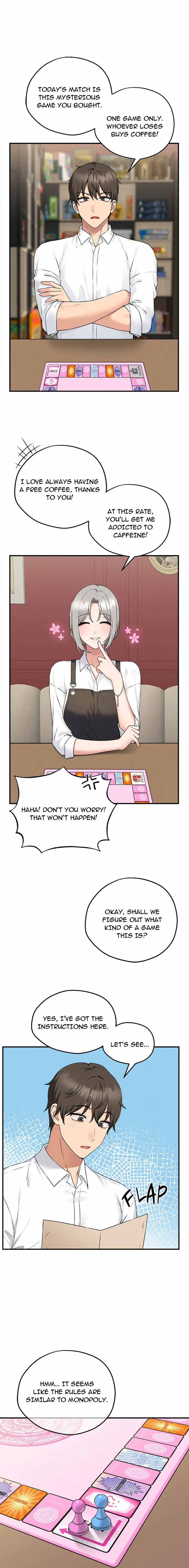 Pleasure Board Game: Asmodek (Uncensored), chapter 1, page 31 of 36