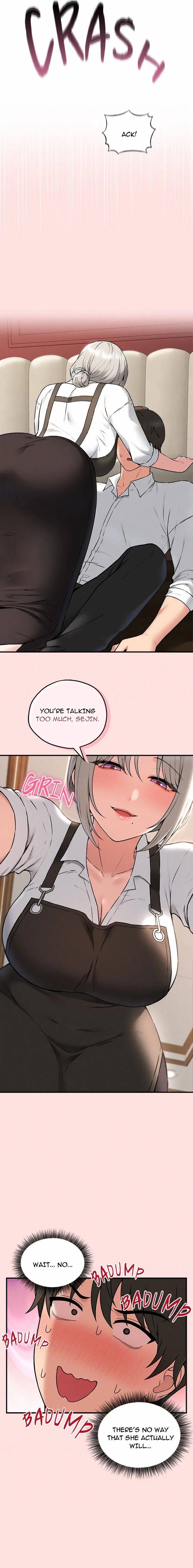 Pleasure Board Game: Asmodek (Uncensored), chapter 2, page 13 of 25