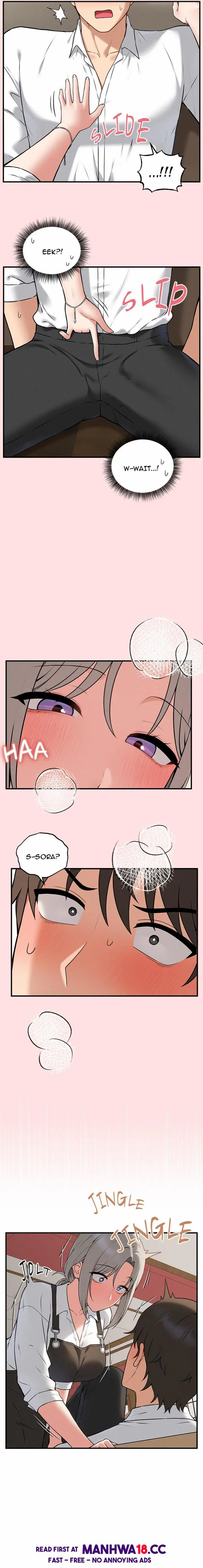 Pleasure Board Game: Asmodek (Uncensored), chapter 2, page 14 of 25