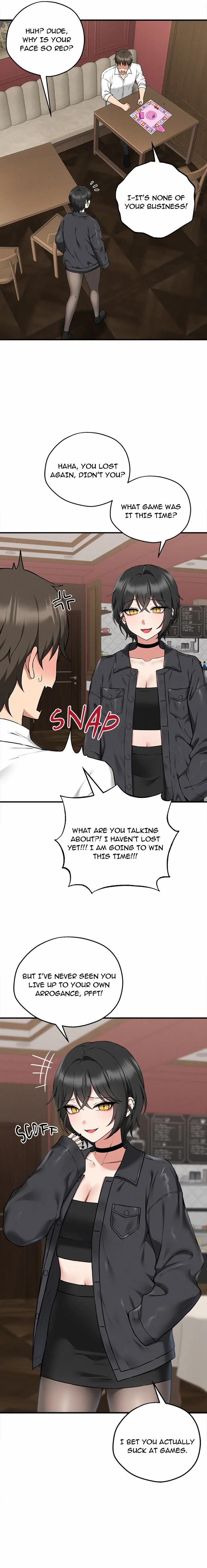 Pleasure Board Game: Asmodek (Uncensored), chapter 2, page 16 of 25