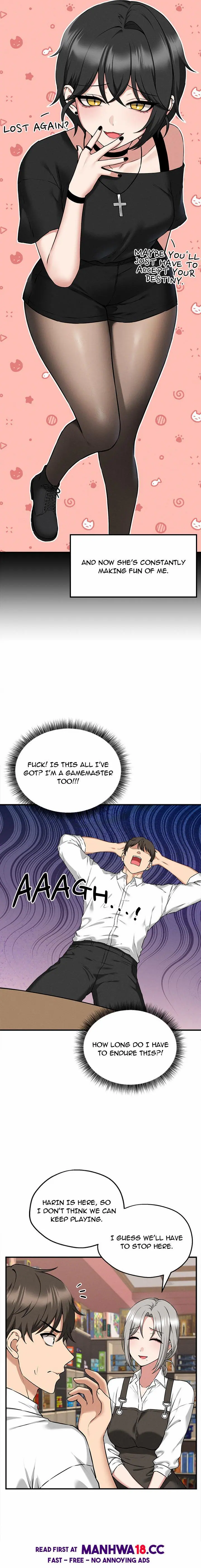 Pleasure Board Game: Asmodek (Uncensored), chapter 2, page 18 of 25