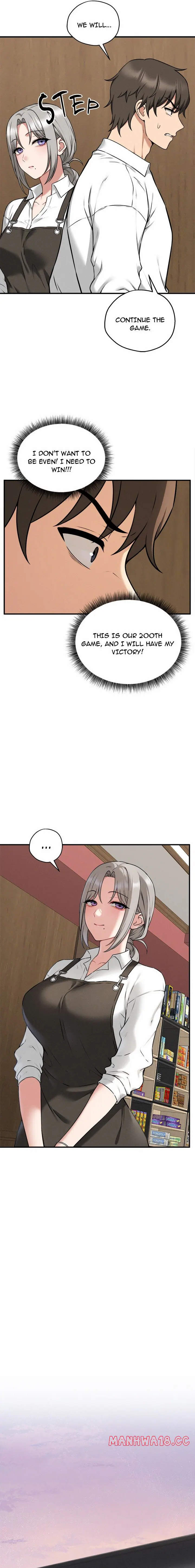 Pleasure Board Game: Asmodek (Uncensored), chapter 2, page 20 of 25