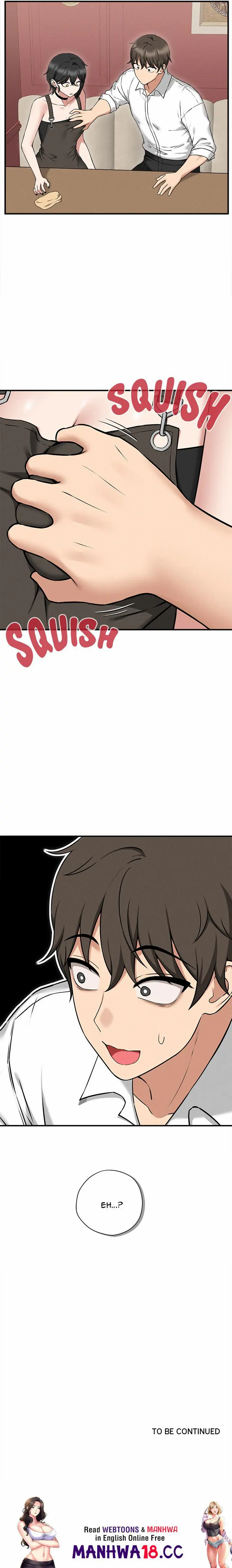 Pleasure Board Game: Asmodek (Uncensored), chapter 2, page 25 of 25