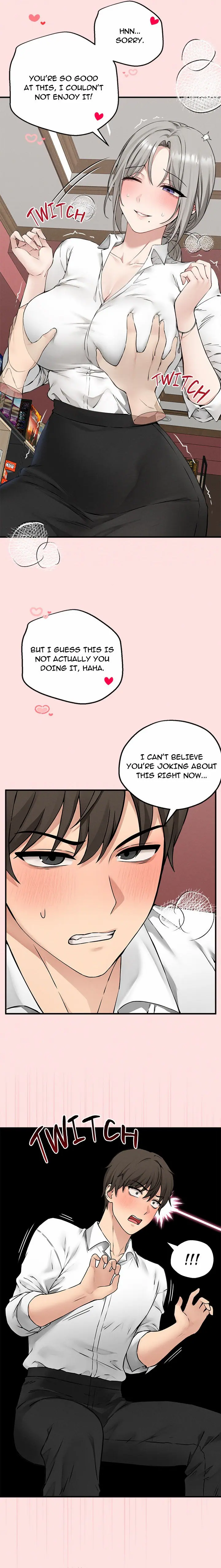 Pleasure Board Game: Asmodek (Uncensored), chapter 3, page 16 of 20