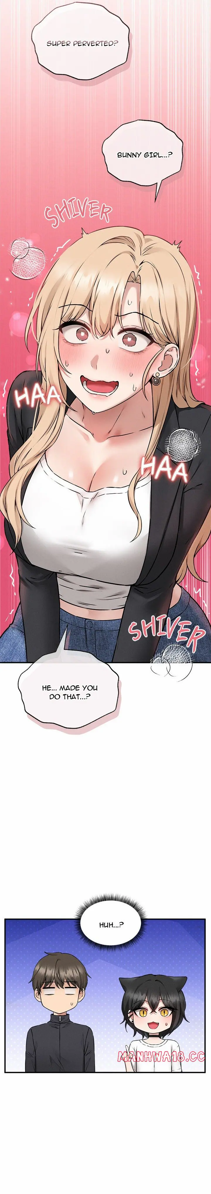 Pleasure Board Game: Asmodek (Uncensored), chapter 5, page 14 of 23