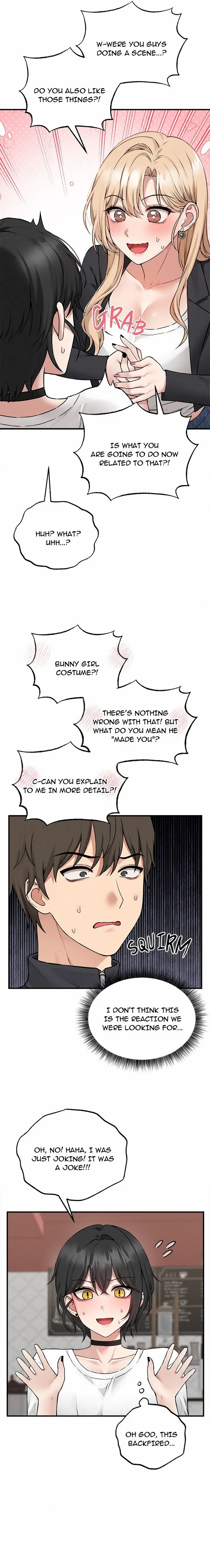 Pleasure Board Game: Asmodek (Uncensored), chapter 5, page 15 of 23