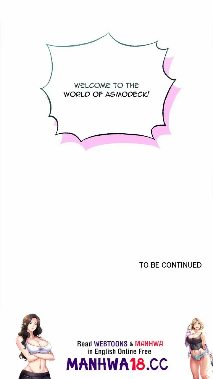 Pleasure Board Game: Asmodek (Uncensored), chapter 5, page 23 of 23