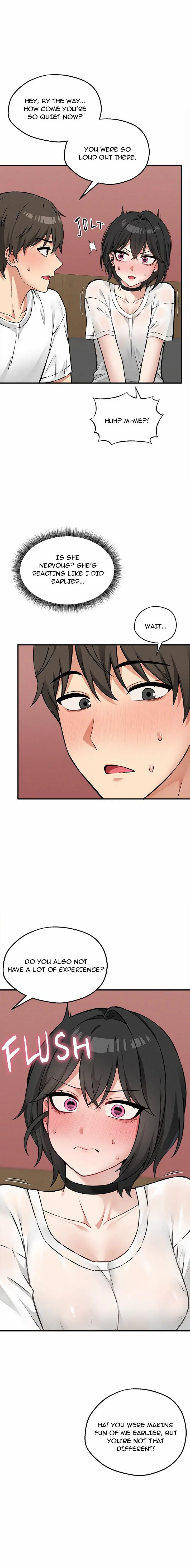 Pleasure Board Game: Asmodek (Uncensored), chapter 7, page 15 of 23