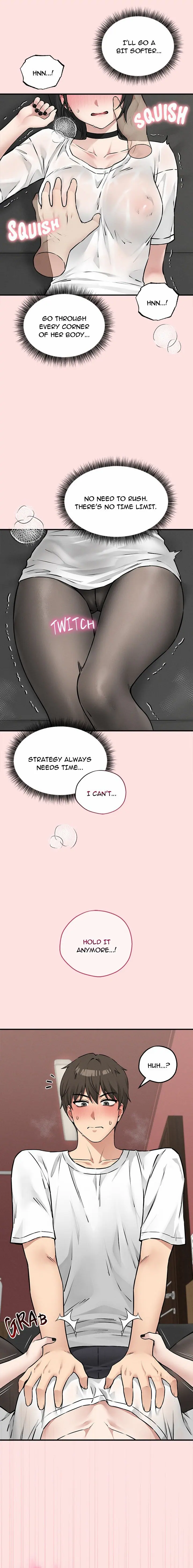 Pleasure Board Game: Asmodek (Uncensored), chapter 7, page 21 of 23