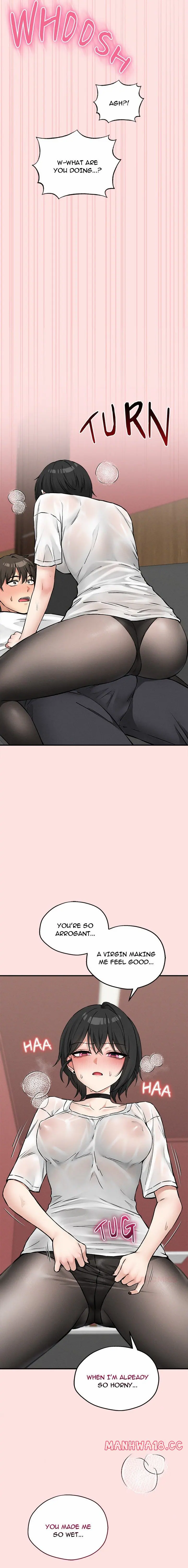 Pleasure Board Game: Asmodek (Uncensored), chapter 7, page 22 of 23