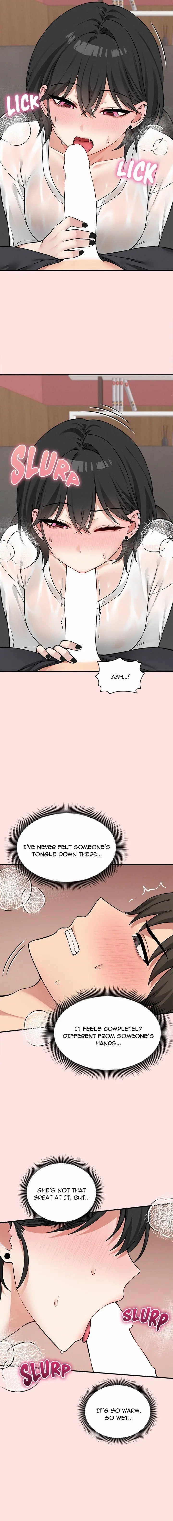 Pleasure Board Game: Asmodek (Uncensored), chapter 8, page 6 of 26