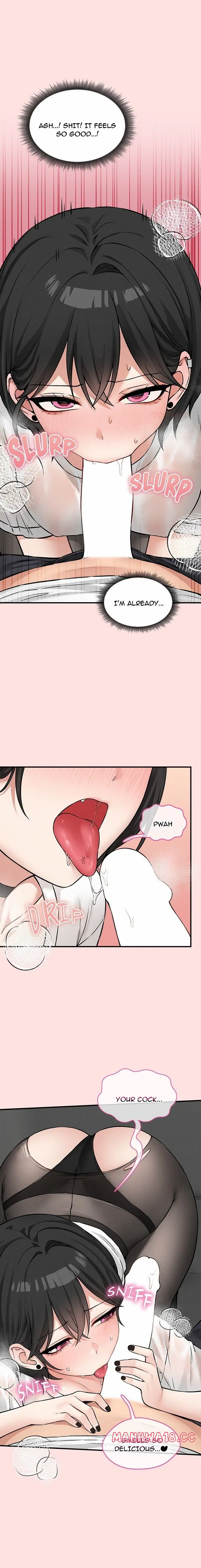 Pleasure Board Game: Asmodek (Uncensored), chapter 8, page 7 of 26
