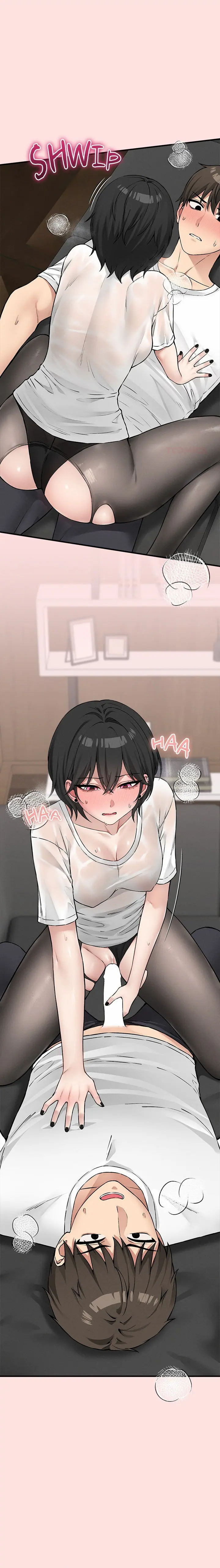 Pleasure Board Game: Asmodek (Uncensored), chapter 8, page 8 of 26
