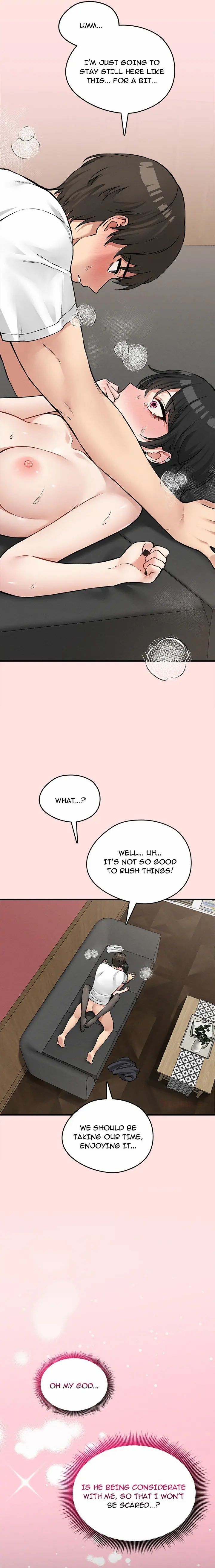 Pleasure Board Game: Asmodek (Uncensored), chapter 8, page 18 of 26