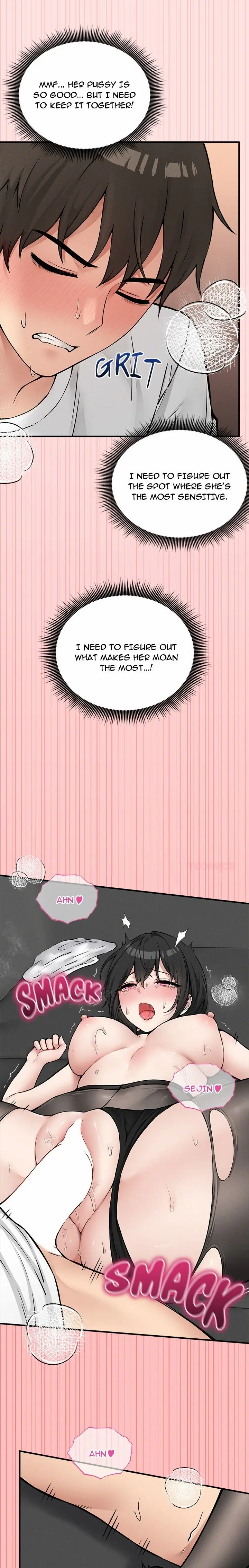 Pleasure Board Game: Asmodek (Uncensored), chapter 8, page 23 of 26