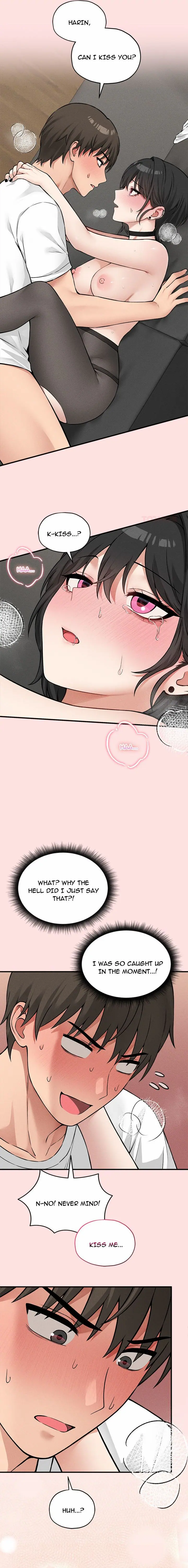 Pleasure Board Game: Asmodek (Uncensored), chapter 9, page 7 of 21