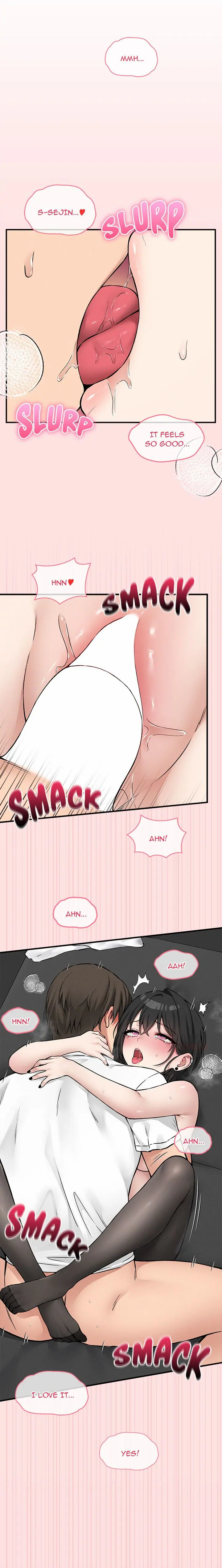 Pleasure Board Game: Asmodek (Uncensored), chapter 9, page 19 of 21