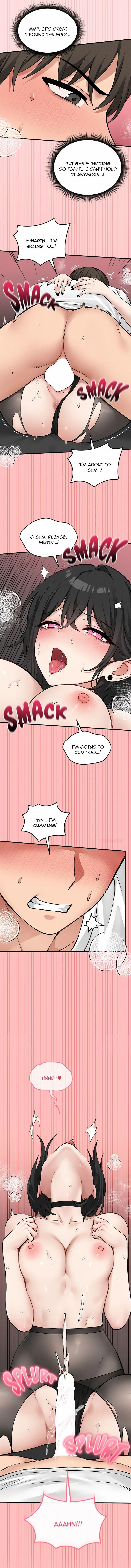 Pleasure Board Game: Asmodek (Uncensored), chapter 9, page 20 of 21
