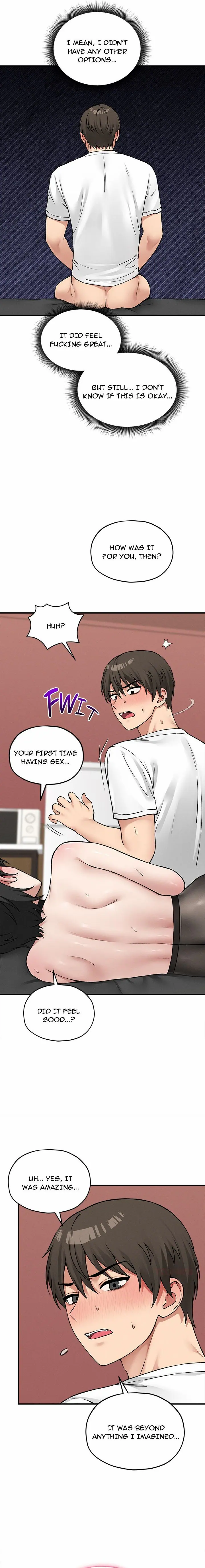 Pleasure Board Game: Asmodek (Uncensored), chapter 10, page 5 of 23