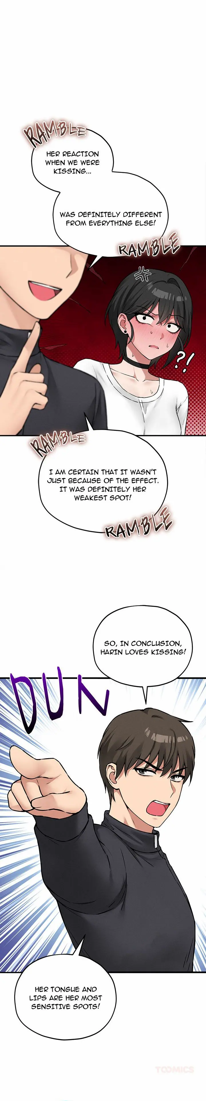 Pleasure Board Game: Asmodek (Uncensored), chapter 10, page 17 of 23