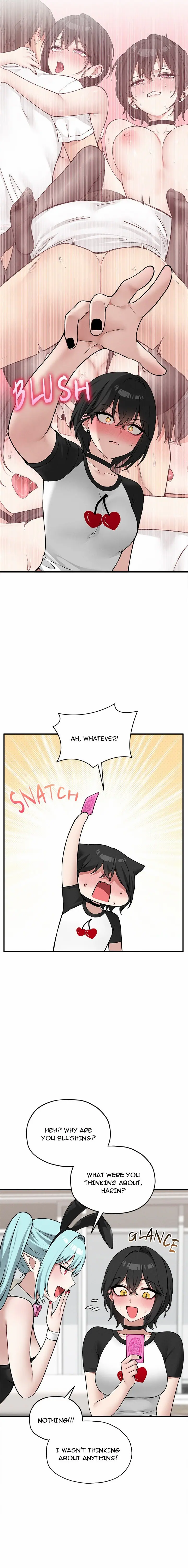 Pleasure Board Game: Asmodek (Uncensored), chapter 11, page 10 of 24