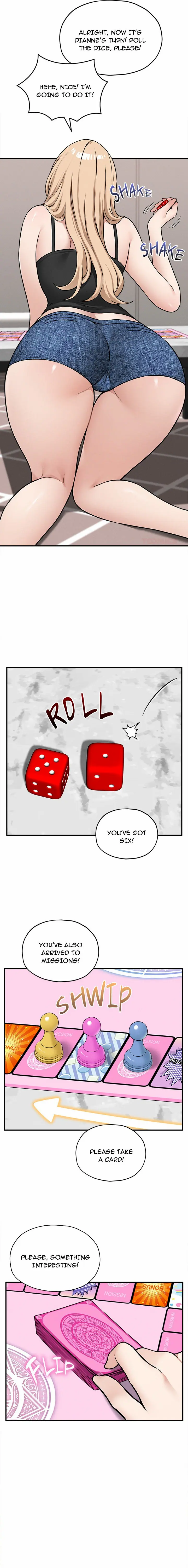 Pleasure Board Game: Asmodek (Uncensored), chapter 11, page 13 of 24