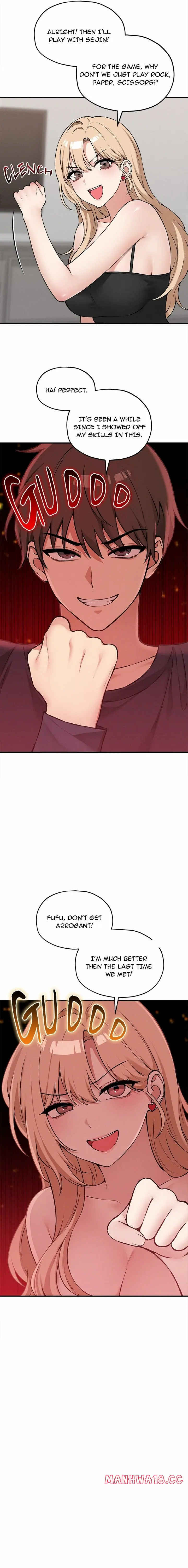 Pleasure Board Game: Asmodek (Uncensored), chapter 11, page 16 of 24