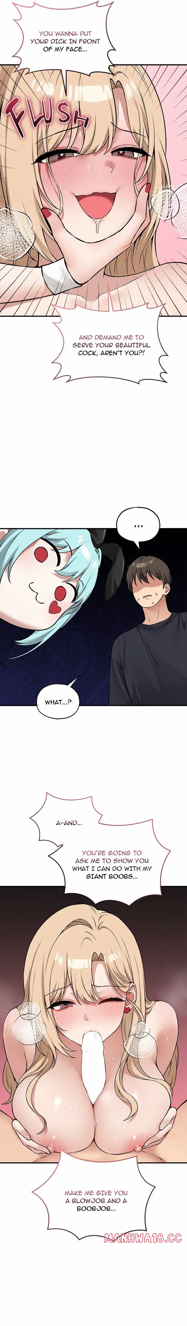 Pleasure Board Game: Asmodek (Uncensored), chapter 11, page 21 of 24