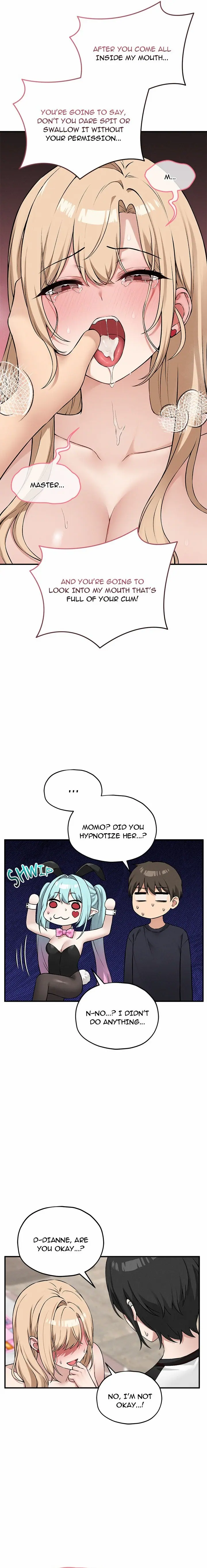 Pleasure Board Game: Asmodek (Uncensored), chapter 11, page 22 of 24