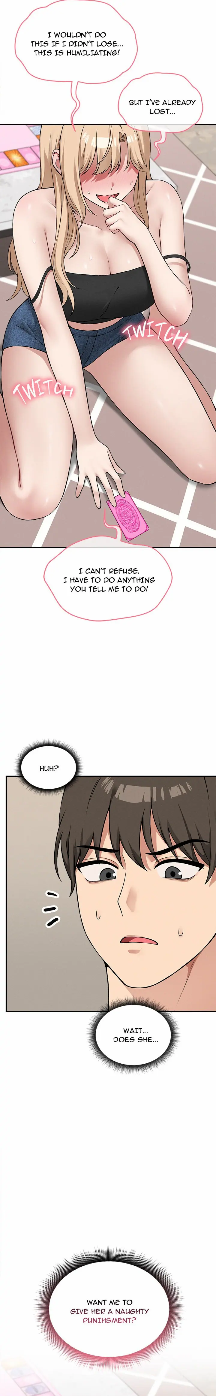 Pleasure Board Game: Asmodek (Uncensored), chapter 11, page 23 of 24