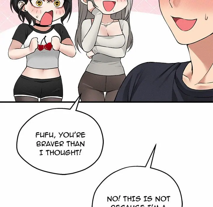 Pleasure Board Game: Asmodek (Uncensored), chapter 12, page 19 of 177