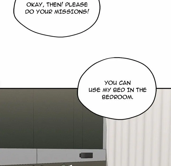 Pleasure Board Game: Asmodek (Uncensored), chapter 12, page 35 of 177