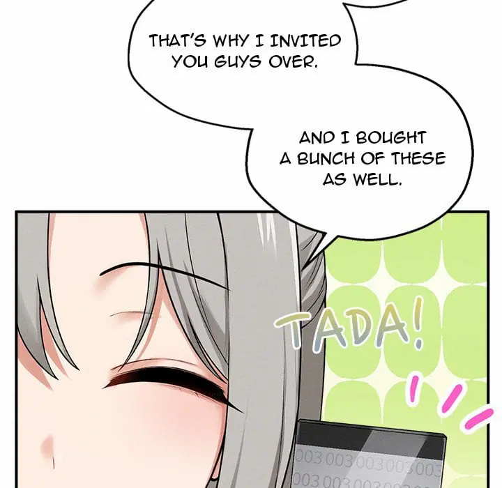 Pleasure Board Game: Asmodek (Uncensored), chapter 12, page 37 of 177