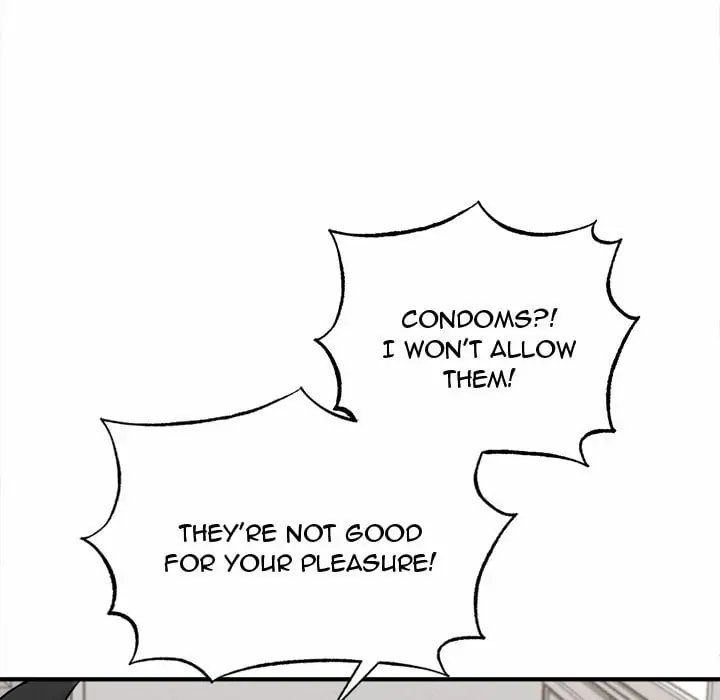 Pleasure Board Game: Asmodek (Uncensored), chapter 12, page 42 of 177