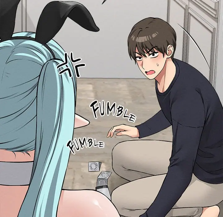 Pleasure Board Game: Asmodek (Uncensored), chapter 12, page 43 of 177