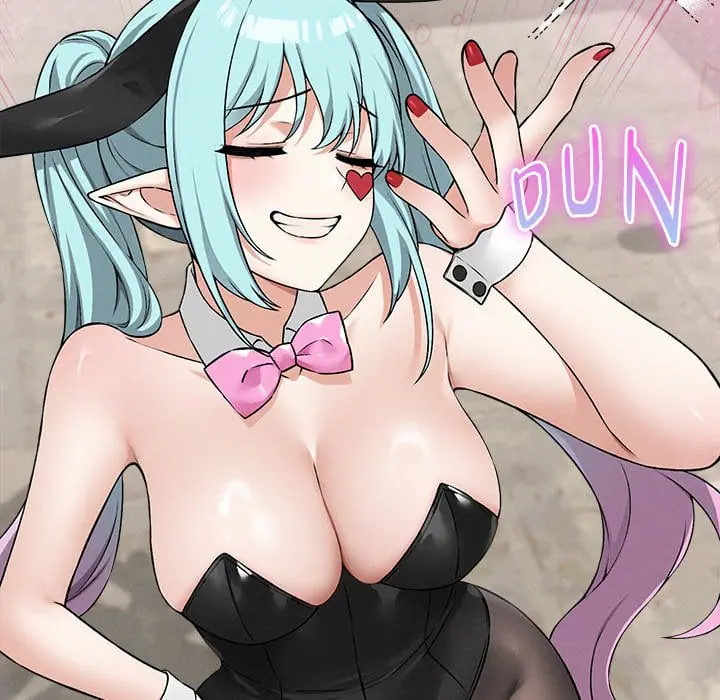 Pleasure Board Game: Asmodek (Uncensored), chapter 12, page 46 of 177
