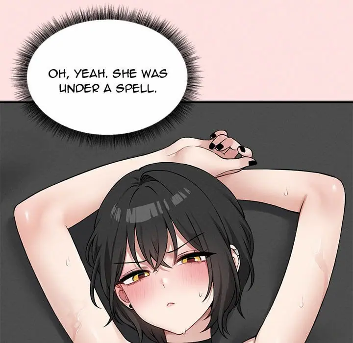 Pleasure Board Game: Asmodek (Uncensored), chapter 12, page 85 of 177