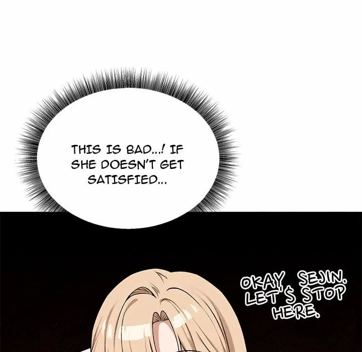 Pleasure Board Game: Asmodek (Uncensored), chapter 12, page 100 of 177