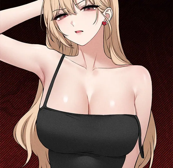 Pleasure Board Game: Asmodek (Uncensored), chapter 12, page 101 of 177