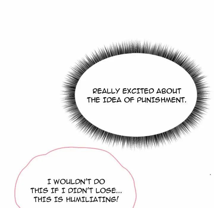 Pleasure Board Game: Asmodek (Uncensored), chapter 12, page 114 of 177