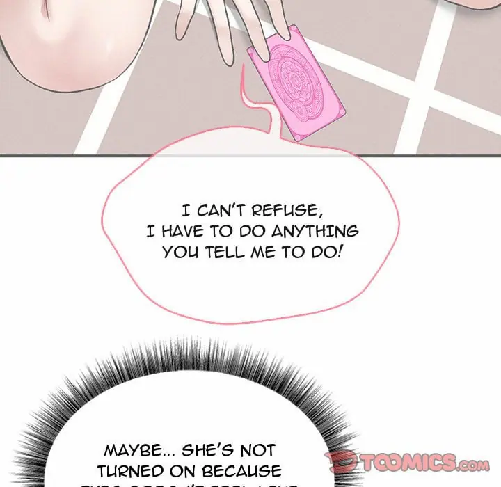 Pleasure Board Game: Asmodek (Uncensored), chapter 12, page 117 of 177