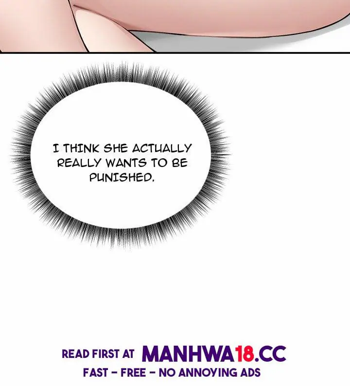 Pleasure Board Game: Asmodek (Uncensored), chapter 12, page 133 of 177