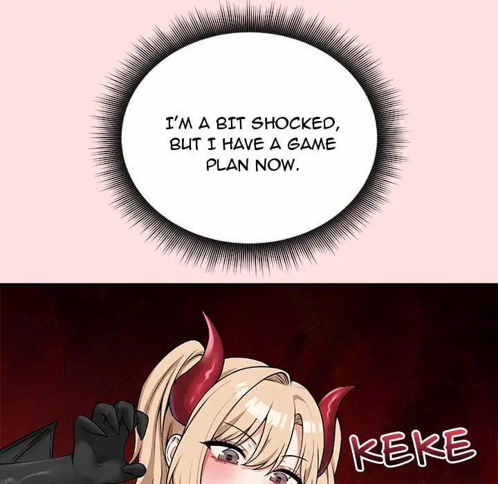 Pleasure Board Game: Asmodek (Uncensored), chapter 13, page 17 of 179