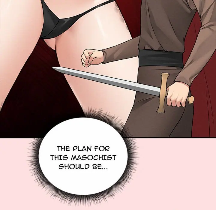 Pleasure Board Game: Asmodek (Uncensored), chapter 13, page 19 of 179