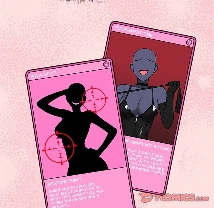 Pleasure Board Game: Asmodek (Uncensored), chapter 13, page 45 of 179