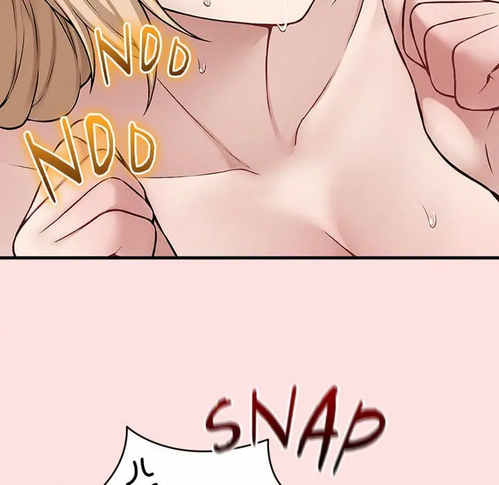 Pleasure Board Game: Asmodek (Uncensored), chapter 13, page 157 of 179