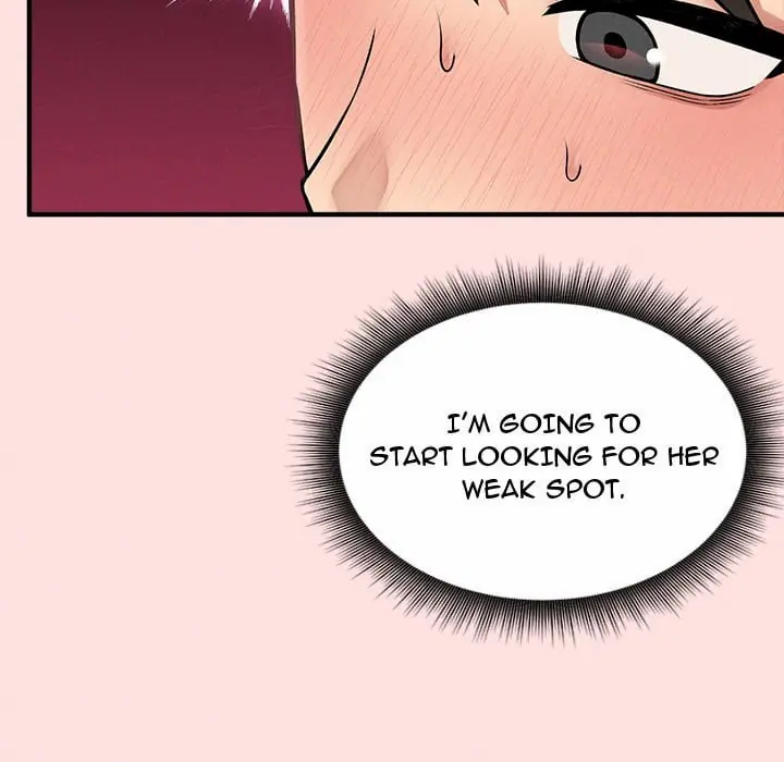 Pleasure Board Game: Asmodek (Uncensored), chapter 13, page 165 of 179
