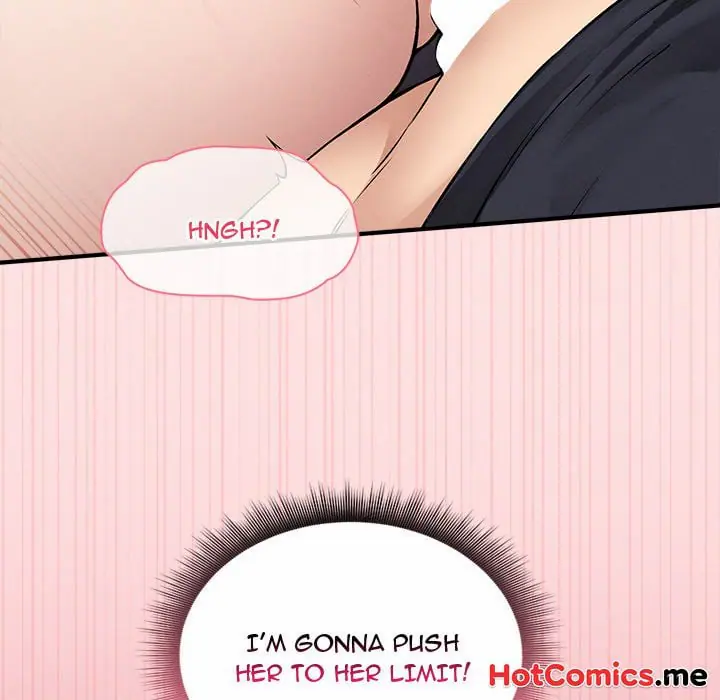 Pleasure Board Game: Asmodek (Uncensored), chapter 14, page 43 of 164