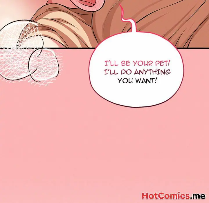 Pleasure Board Game: Asmodek (Uncensored), chapter 14, page 72 of 164