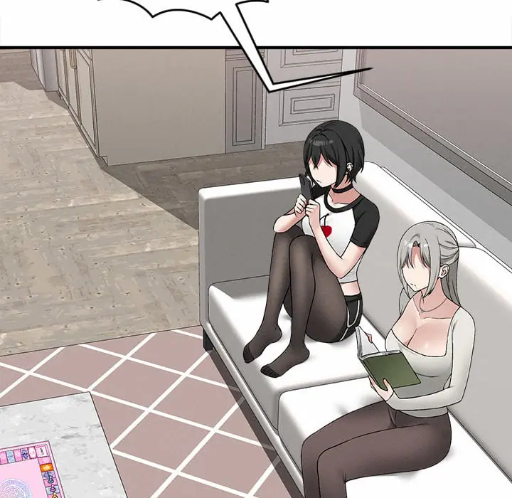 Pleasure Board Game: Asmodek (Uncensored), chapter 14, page 80 of 164